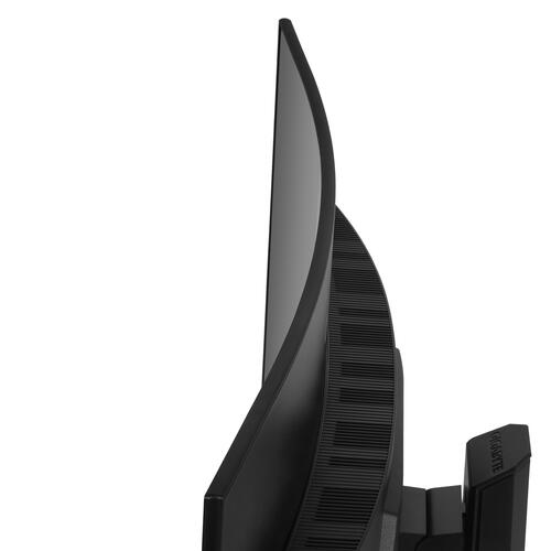 Купить 31.5" Монитор GIGABYTE M32UC черный  5037465. Характеристики, отзывы и цены в Донецке