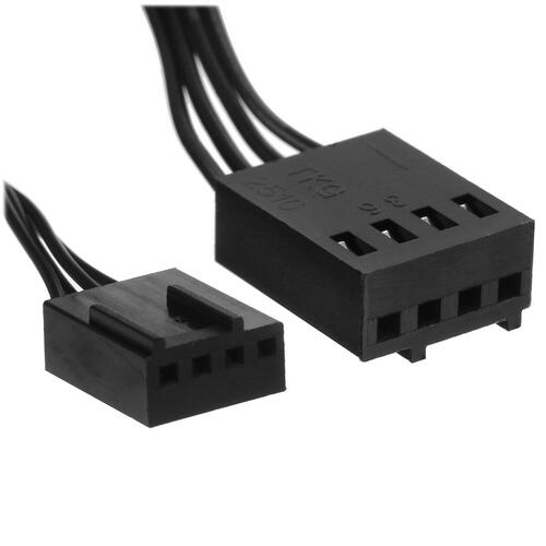 Купить Кулер для процессора DEEPCOOL AG400 DIGITAL BK  5442236. Характеристики, отзывы и цены в Донецке