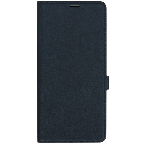 Купить Чехол-книжка  BoraSCO Book Case для realme C75 синий  5612087. Характеристики, отзывы и цены в Донецке