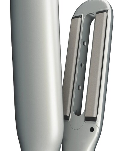 Купить Выпрямитель для волос Haier HHS-617  5632380. Характеристики, отзывы и цены в Донецке