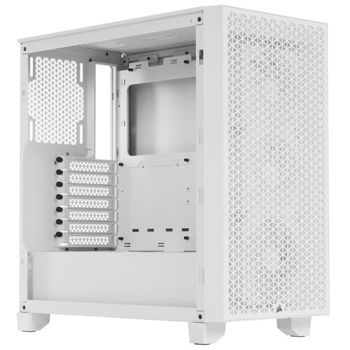 Купить Корпус Corsair 3000D RGB AIRFLOW  5609940. Характеристики, отзывы и цены в Донецке