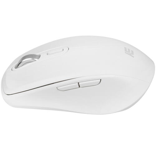 Купить Мышь беспроводная KEYRON WM-R584  белый  5401211. Характеристики, отзывы и цены в Донецке