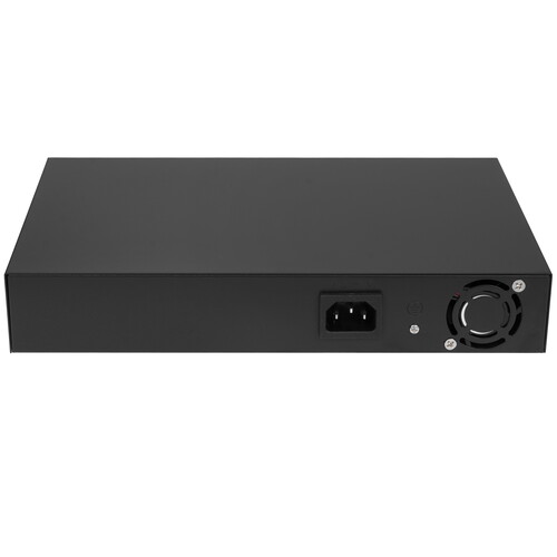 Купить Коммутатор ORIENT SWP-7516POE/2P/SFP PS 1GB 24V  9095699. Характеристики, отзывы и цены в Донецке