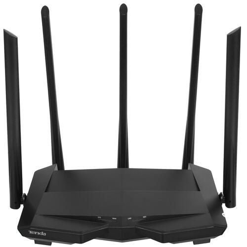 Купить Wi-Fi роутер Tenda AC11  4856665. Характеристики, отзывы и цены в Донецке