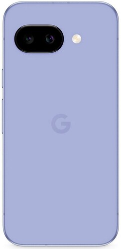 Купить 6.3" Смартфон Google Pixel 9a 128 ГБ голубой  5633673. Характеристики, отзывы и цены в Донецке
