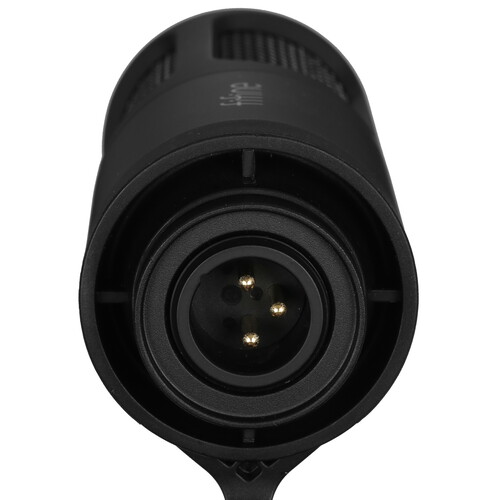 Купить Микрофон Fifine K669D черный  5476306. Характеристики, отзывы и цены в Донецке