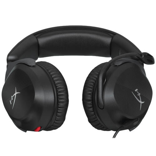 Купить Проводные наушники HyperX Cloud Stinger 2 черный  5073405. Характеристики, отзывы и цены в Донецке