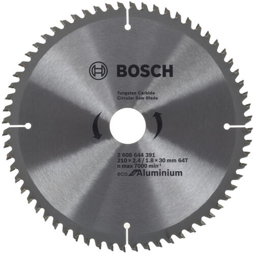 Купить Диск пильный Bosch 2608644391  1177448. Характеристики, отзывы и цены в Донецке