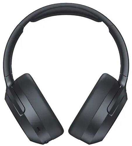 Купить Беспроводные/проводные наушники Edifier W820NB Plus (New Version) серый 2025  5641433. Характеристики, отзывы и цены в Донецке