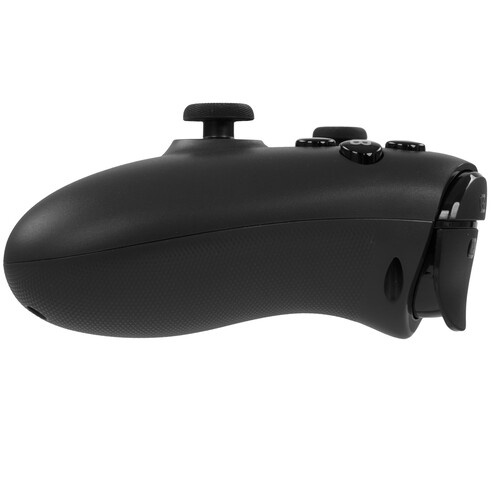 Купить Геймпад беспроводной EasySMX M15 черный  9315249. Характеристики, отзывы и цены в Донецке