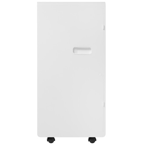 Купить Кондиционер мобильный Ballu Stella BPAC-07 EG/N6 белый  9229206. Характеристики, отзывы и цены в Донецке