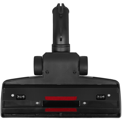 Купить Пылесос Redmond RV-С335 красный  1145283. Характеристики, отзывы и цены в Донецке