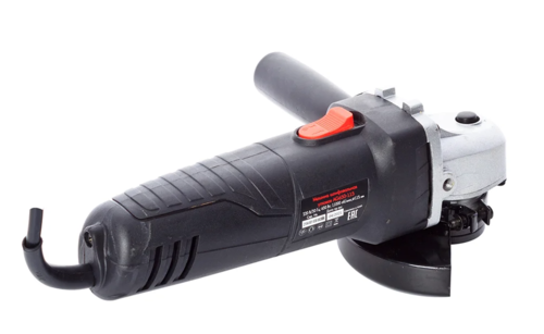 Купить Углошлифовальная машина (УШМ) RedVerg Basic AG700-125  5483190. Характеристики, отзывы и цены в Донецке