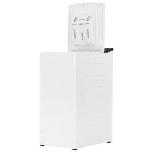 Купить Стиральная машина Weissgauff WM 40165 T белый  9009024. Характеристики, отзывы и цены в Донецке
