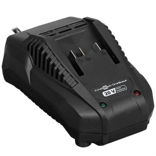 Купить Дрель-шуруповерт FinePower OneBase CDBL35 OneBase20  5433263. Характеристики, отзывы и цены в Донецке