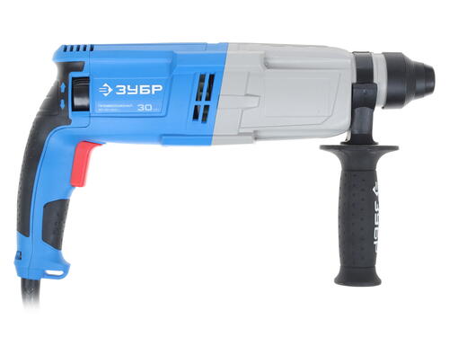 Купить Перфоратор Зубр ЗП-30-900 К  1063333. Характеристики, отзывы и цены в Донецке