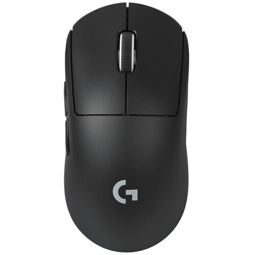 Купить Мышь беспроводная Logitech G PRO X SUPERLIGHT  9188966. Характеристики, отзывы и цены в Донецке