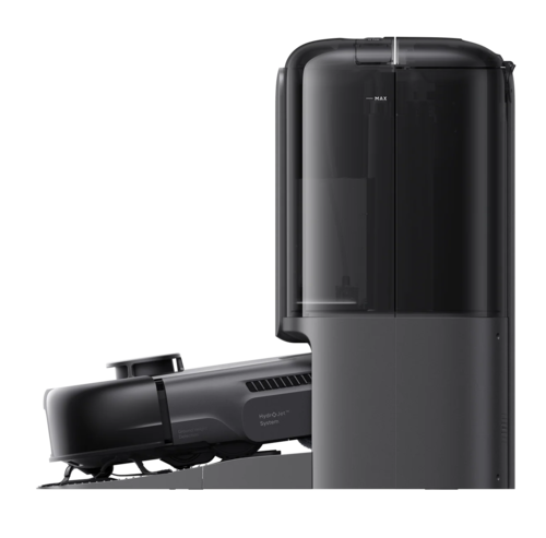 Купить Робот-пылесос Eufy Omni E25 черный  5636992. Характеристики, отзывы и цены в Донецке