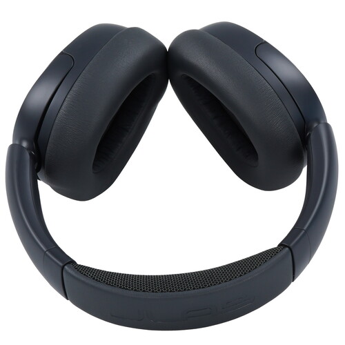 Купить Беспроводные/проводные наушники Jlab JBuds Lux ANC черный 2025  9305646. Характеристики, отзывы и цены в Донецке