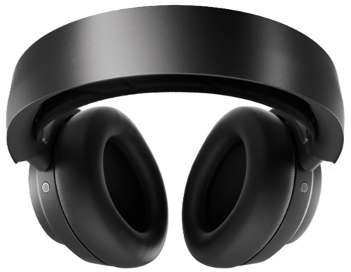 Купить Беспроводные/проводные наушники SteelSeries Arctis Nova Pro for Xbox черный 2022  5494521. Характеристики, отзывы и цены в Донецке