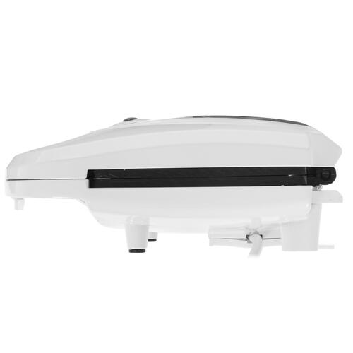 Купить Орешница WILLMARK NM-1275 белый  5343328. Характеристики, отзывы и цены в Донецке