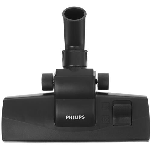 Купить Пылесос Philips XB2022/01 синий  5405245. Характеристики, отзывы и цены в Донецке