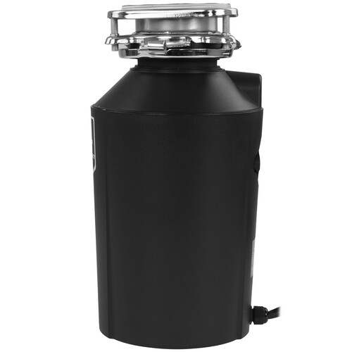 Купить Измельчитель пищевых отходов Harper HWD-800D02  9196959. Характеристики, отзывы и цены в Донецке