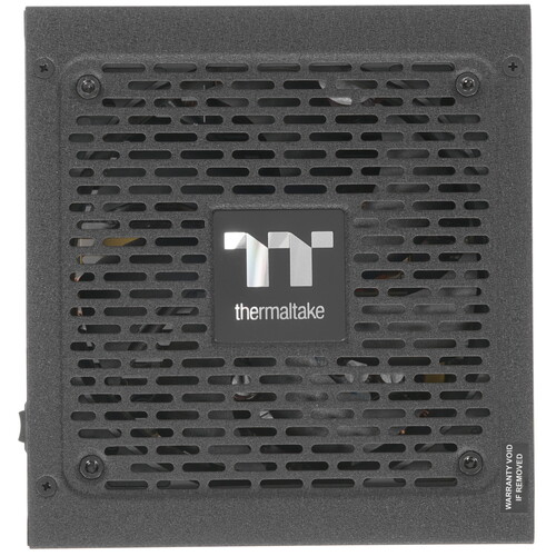 Купить Блок питания Thermaltake Toughpower PF1 650 [PS-TPD-0650FNFAPE-1] черный  1674174. Характеристики, отзывы и цены в Донецке