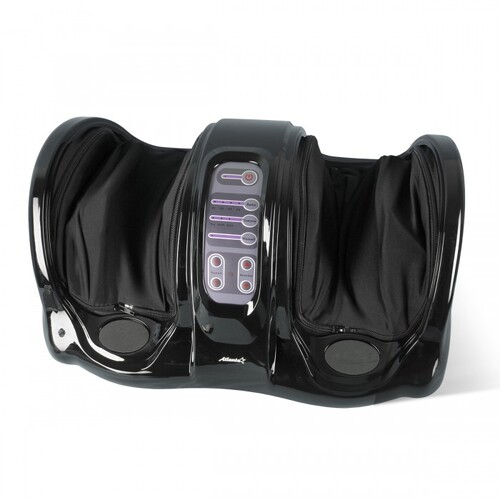 Купить Массажер Atlanta ATH-6365 черный  9308431. Характеристики, отзывы и цены в Донецке