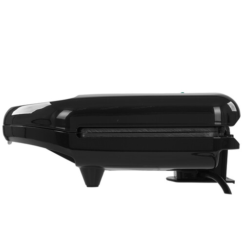 Купить Вафельница Kitfort КТ-4680 черный  9263513. Характеристики, отзывы и цены в Донецке