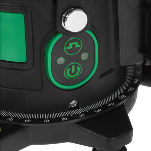 Купить Лазерный нивелир ADA Ultraliner 360 4V Green  5359850. Характеристики, отзывы и цены в Донецке