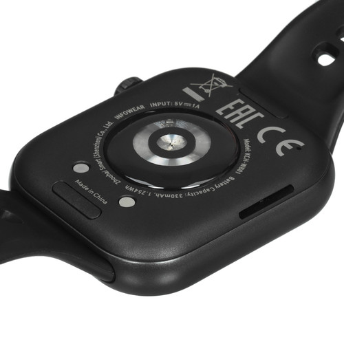 Купить Смарт-часы HONOR CHOICE Watch 2i  5621680. Характеристики, отзывы и цены в Донецке