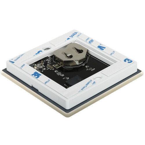 Купить Умная панель управления RUBETEK PRO RL-3126/Bg  5632815. Характеристики, отзывы и цены в Донецке