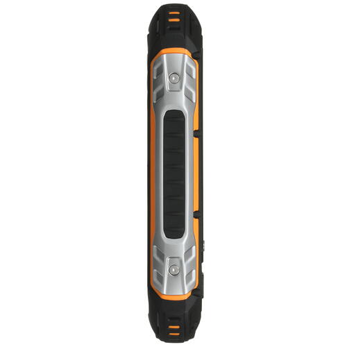 Купить Сотовый телефон teXet TM-530R черный/оранжевый, серебристый  4701592. Характеристики, отзывы и цены в Донецке