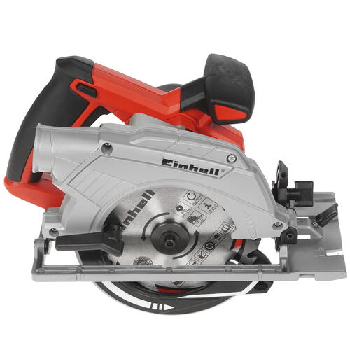 Купить Пила дисковая Einhell TE-CS 165  8107421. Характеристики, отзывы и цены в Донецке