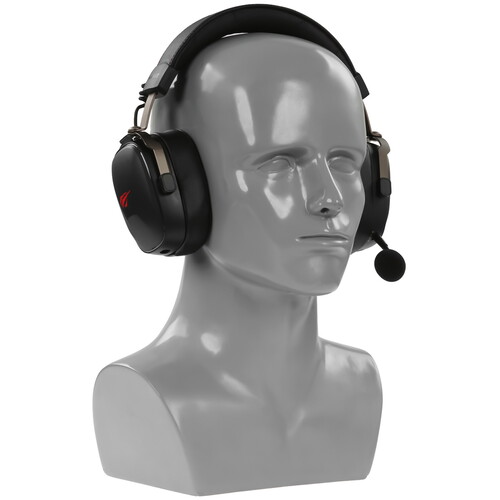 Купить Беспроводные/проводные наушники HAVIT H2039BG черный 2025  9271081. Характеристики, отзывы и цены в Донецке