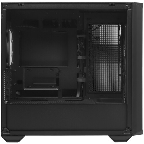 Купить Корпус Cougar MX600 MINI  5620581. Характеристики, отзывы и цены в Донецке