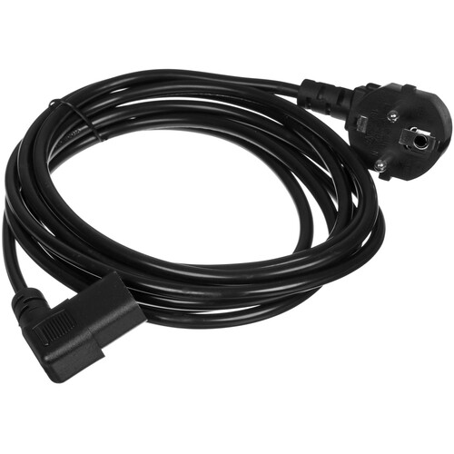 Купить Кабель питания Telecom IEC 320 C13 - CEE 7/7  5471668. Характеристики, отзывы и цены в Донецке