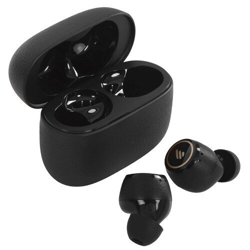 Купить Наушники TWS Edifier X3 Pro черный 2025  5633467. Характеристики, отзывы и цены в Донецке