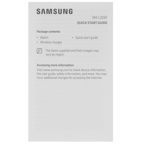 Купить Смарт-часы Samsung Galaxy Watch8 40mm  5933414. Характеристики, отзывы и цены в Донецке