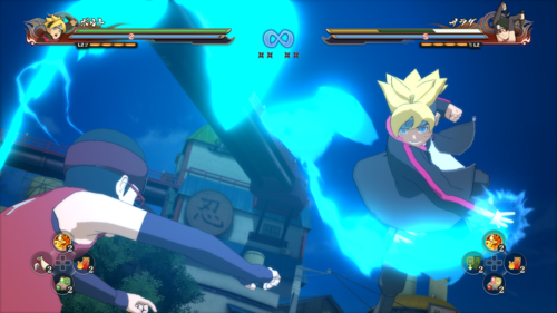 Купить Игра NARUTO SHIPPUDEN: Ultimate Ninja STORM 4 Road to Boruto (Steam)  5484183. Характеристики, отзывы и цены в Донецке