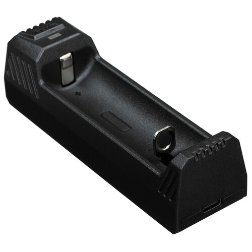 Купить Зарядное устройство Fenix ARE-X1 V2.0  5497948. Характеристики, отзывы и цены в Донецке