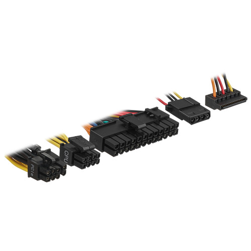Купить Блок питания Chieftec Task 700W [TPS-700S] черный  1605234. Характеристики, отзывы и цены в Донецке