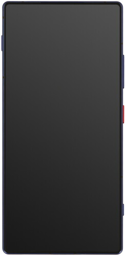 Купить 6.85" Смартфон Nubia Z70 Ultra 512 ГБ синий  5614850. Характеристики, отзывы и цены в Донецке