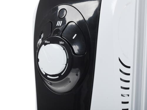 Купить Масляный обогреватель Electrolux EOH/M-5105 белый  6729044. Характеристики, отзывы и цены в Донецке