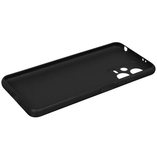 Купить Накладка  Aceline Fresh для POCO X5/ Xiaomi Redmi Note 12 5G черный  5410253. Характеристики, отзывы и цены в Донецке