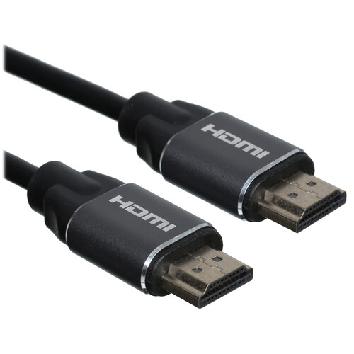 Купить Кабель  DEXP HDMI - HDMI, 3 м  5453850. Характеристики, отзывы и цены в Донецке
