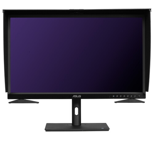Купить 31.5" Монитор ASUS ProArt PA32DC черный  5473182. Характеристики, отзывы и цены в Донецке