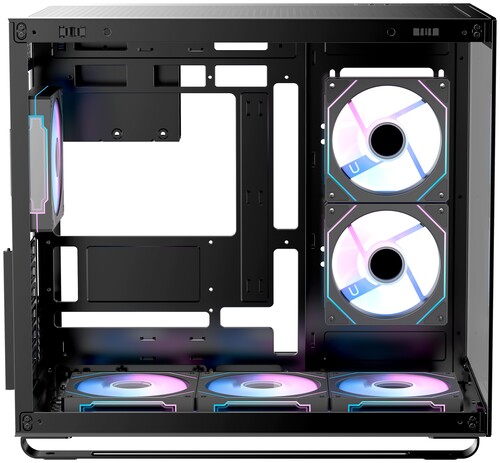 Купить Корпус Ocypus Iota C70 ARGB  5491954. Характеристики, отзывы и цены в Донецке