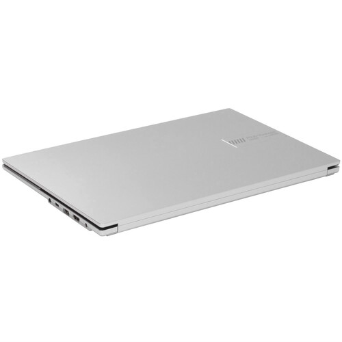 Купить 15.6" Ноутбук ASUS Vivobook Go E1504FA-BQ657 серебристый  5428241. Характеристики, отзывы и цены в Донецке
